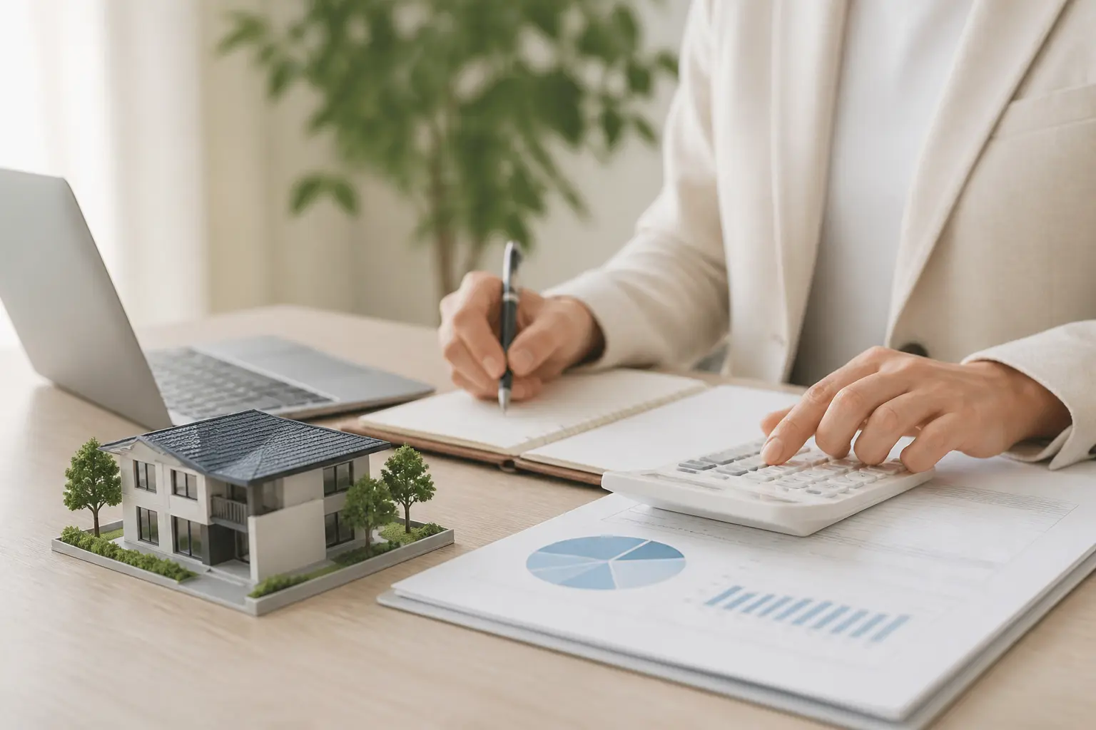 Secondary editorial visual for the article Accountability in Banking: Why It Matters Before Buying Property