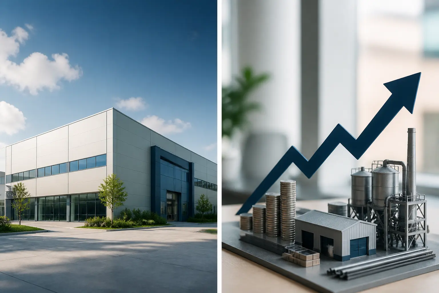 Doplnkový redakčný vizuál k článku Ceny priemyselných výrobcov v eurozóne aj EÚ vzrástli o 1,9 %