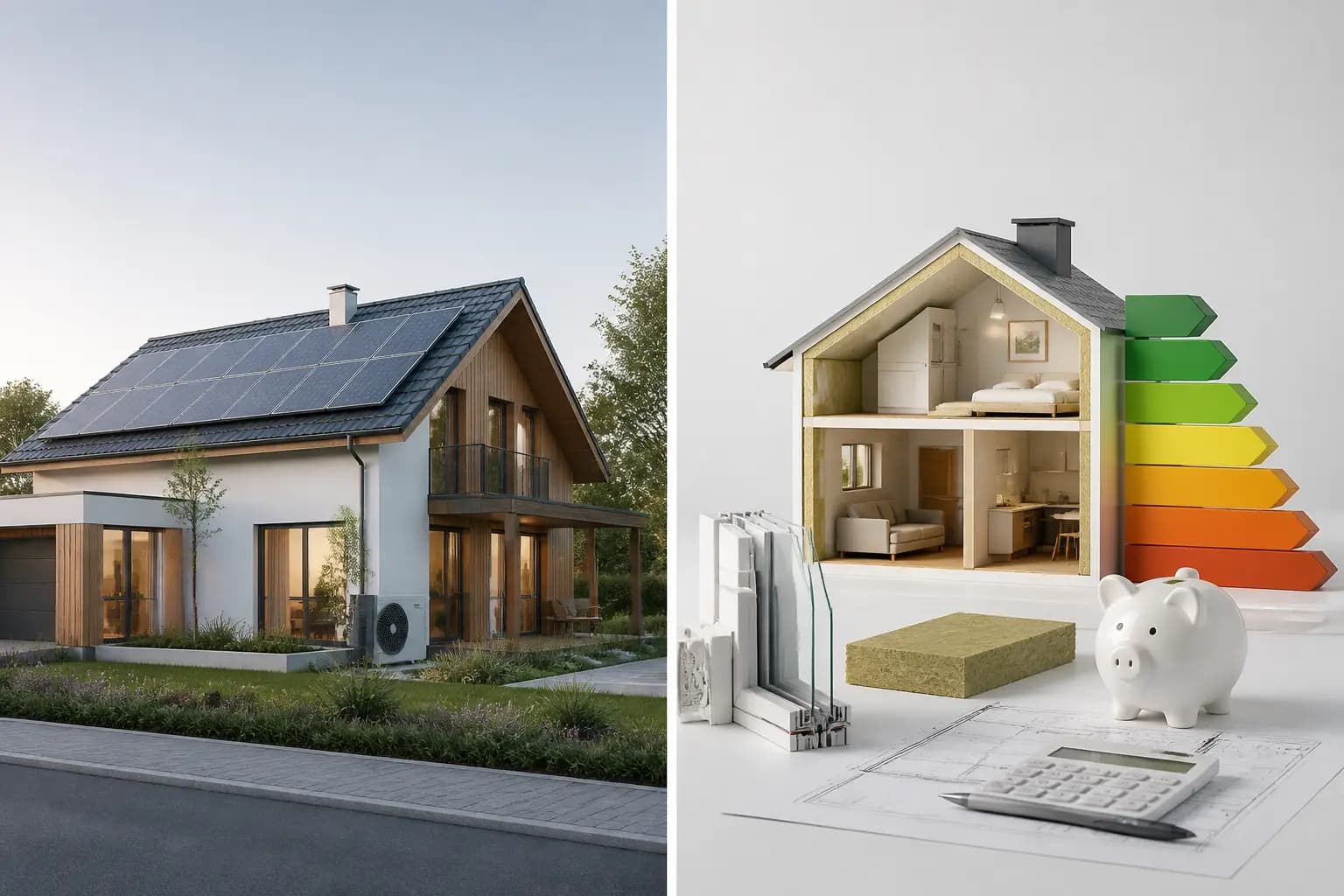 Secondary editorial visual for the article Energy prices are turning home efficiency into a resilience decision