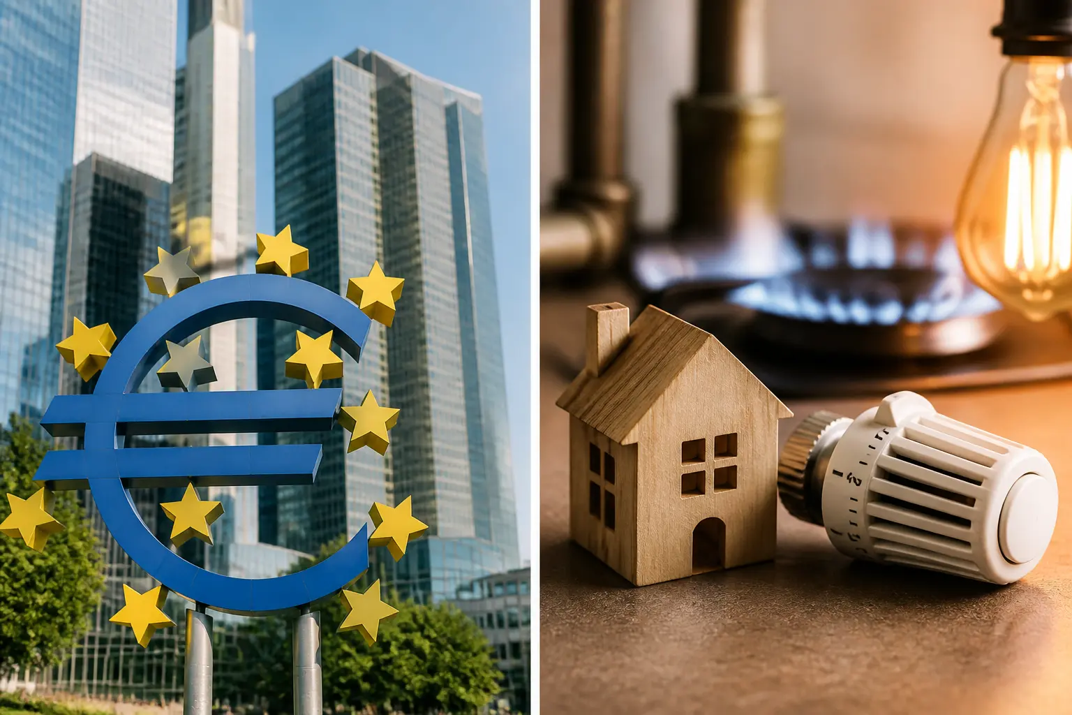 Doplnkový redakčný vizuál k článku Inflácia v eurozóne v septembri zrýchlila na 3,8 %. Rozhodla najmä energia