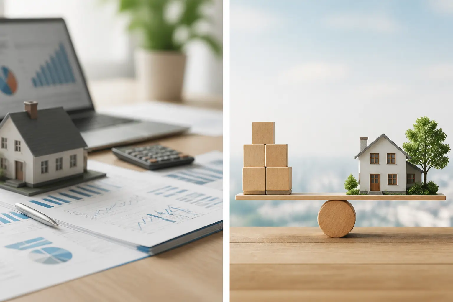 Secondary editorial visual for the article NBS Budget Analysis: A Useful Source, Not a Mortgage Forecast