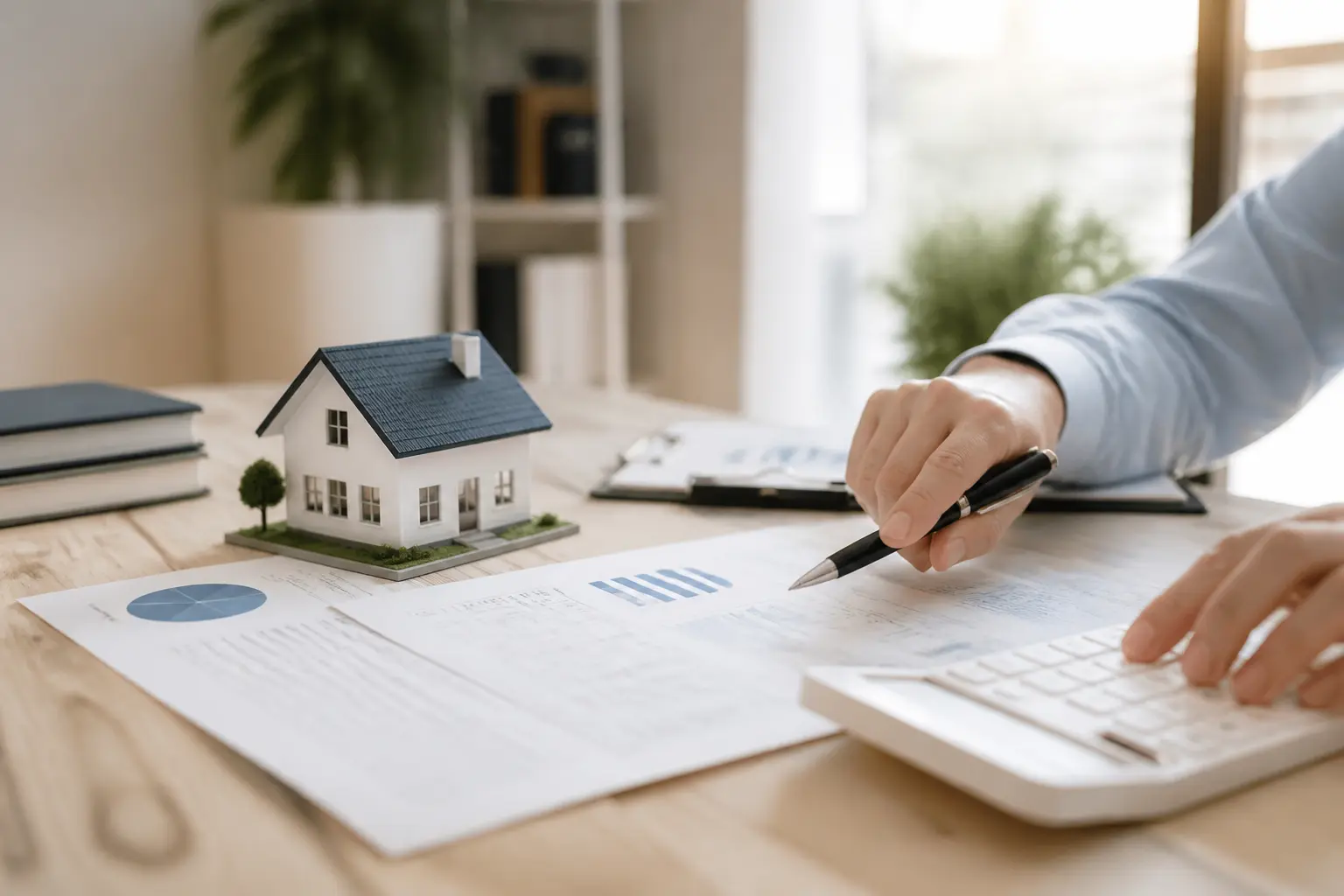 Secondary editorial visual for the article NBS Publications: An Official Starting Point for Property Decisions