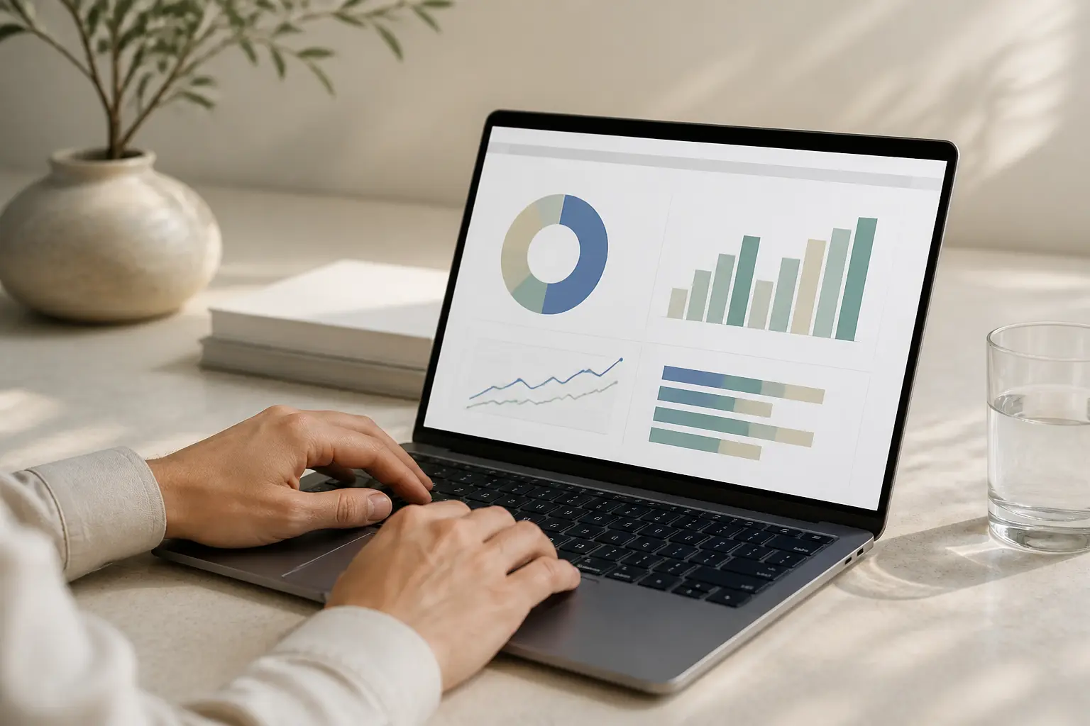 Secondary editorial visual for the article Payments Statistics: Second Half of 2025
