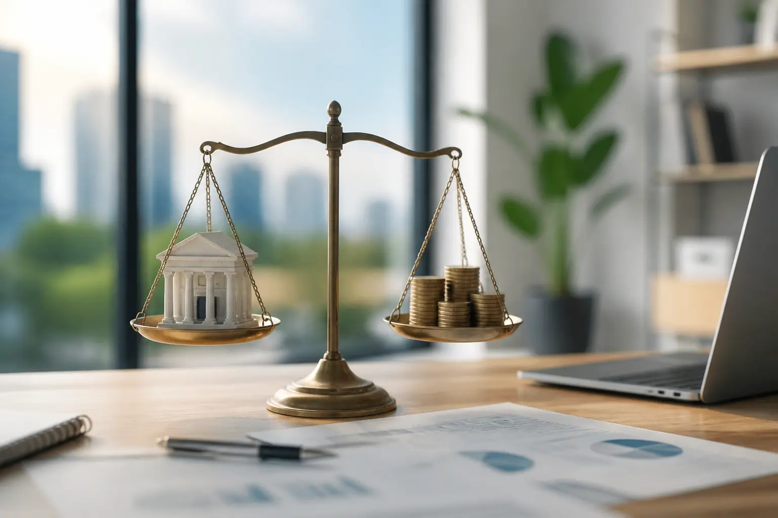Secondary editorial visual for the article Prohibition of monetary financing: an economic perspective