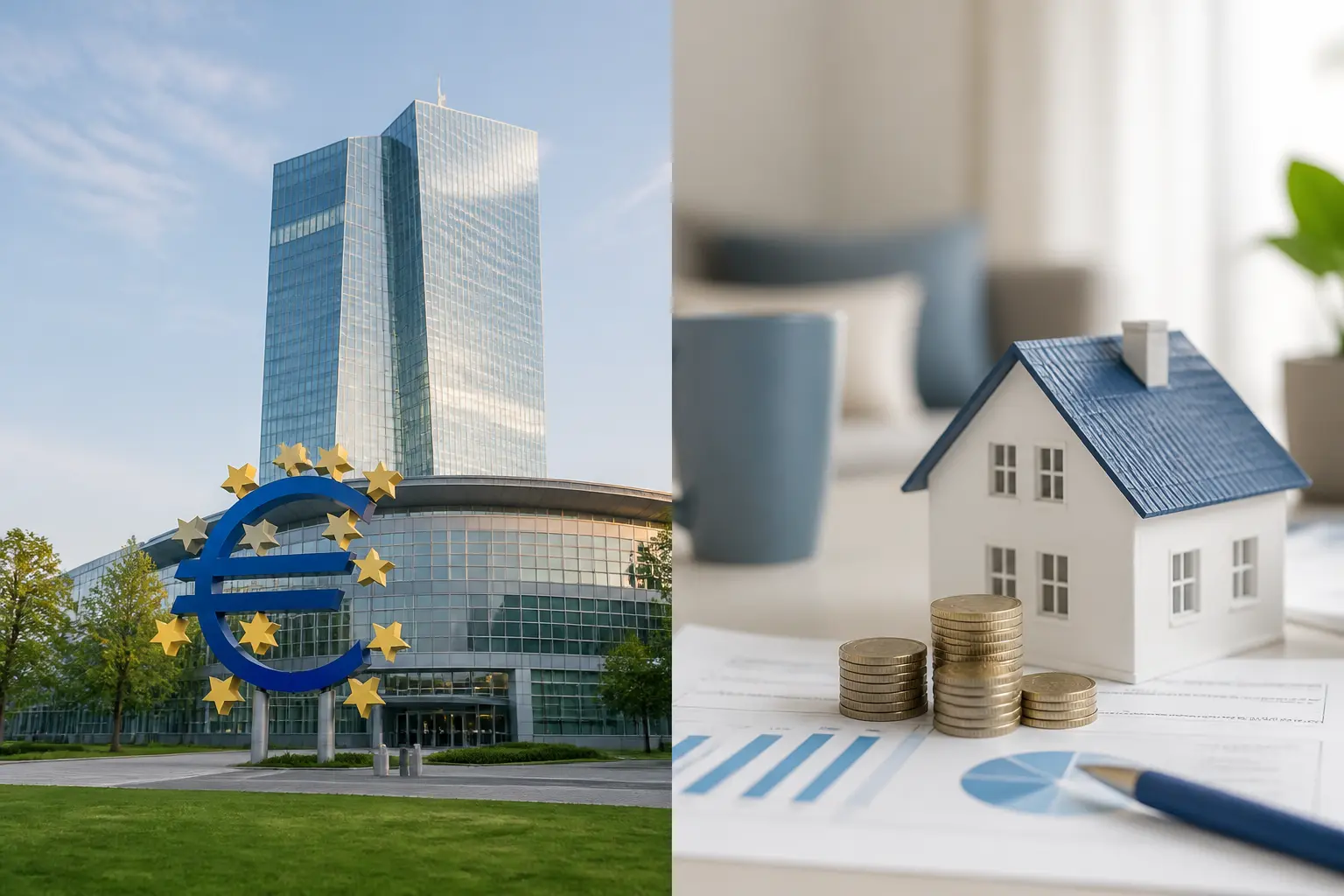 Secondary editorial visual for the article The euro area posted a €35 billion current account surplus in June. What does it mean for major