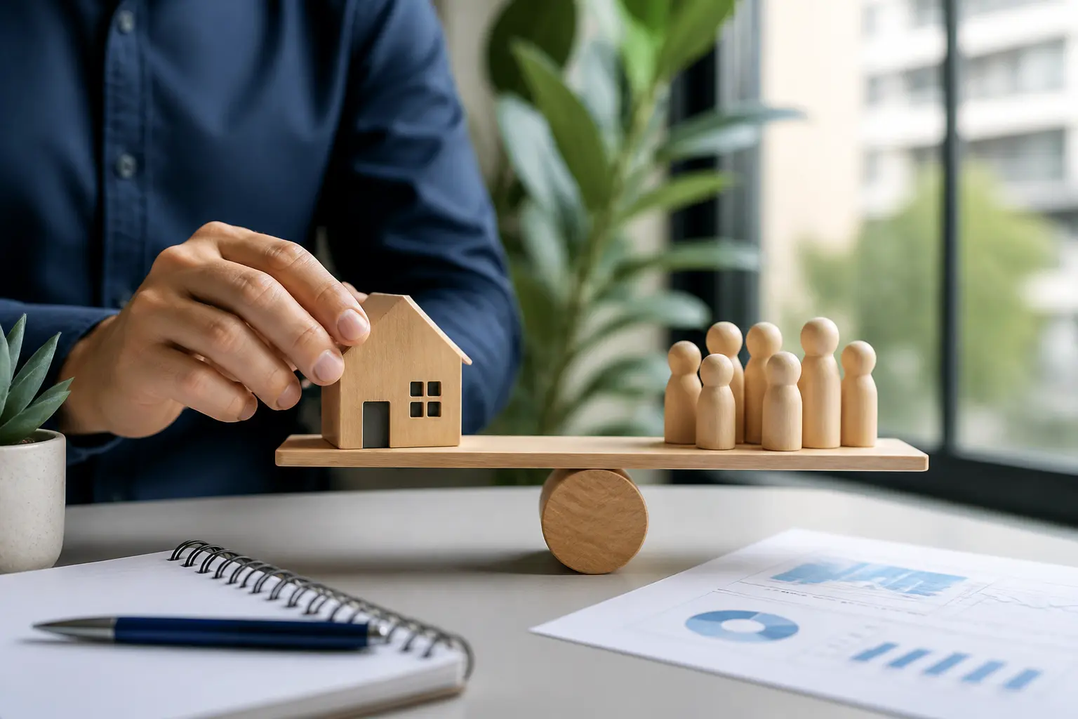 Secondary editorial visual for the article What Reddit Investor Sentiment Can—and Cannot—Tell Property Buyers