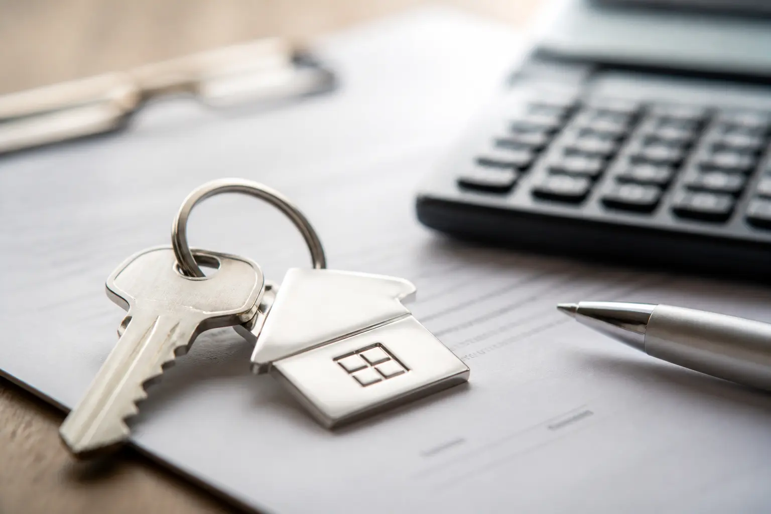Secondary editorial visual for the article What the ECB’s October 2026 Lending Survey Means for Housing Finance