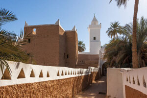 Je Ghadames dokonalé púštne mesto? 2 ghadas-africa