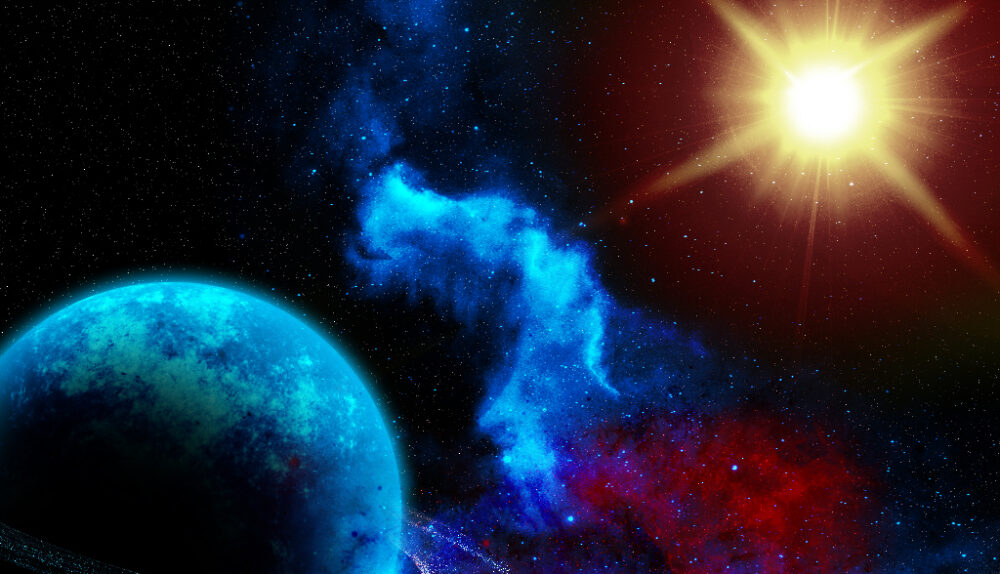 k12, planet, world, universe
