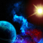 k12, planet, world, universe
