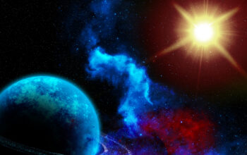 k12, planet, world, universe