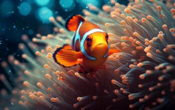 clownfish-fish-ocean