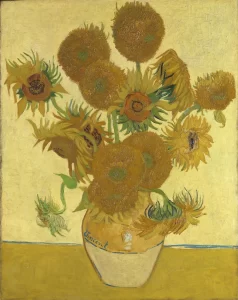 vangogh-slnečnice-sunflowers-obraz