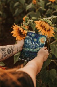 vangogh-slnecnice-diela