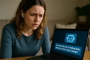 Deep AI Personalization: How Artificial Intelligence is Beginning to Understand Our Emotions 2 ai-emocie-gamechanger