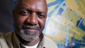 Viac než sa zdá: skryté príbehy v obraze Kerryho Jamesa Marshalla 4 autor - Kerry James Marshall